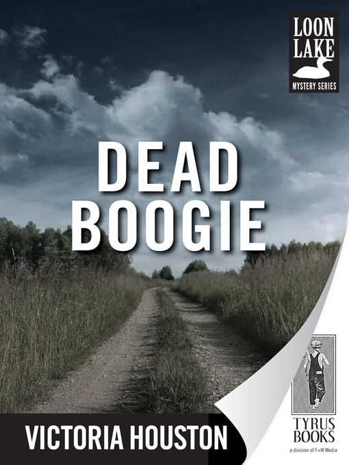 Title details for Dead Boogie by Victoria Houston - Wait list